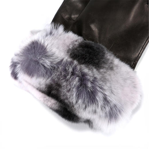 ANTONELLA FERRANTE(vetrina) ITALIAN GLOVES L 手套JPY带授权招加盟代理 商品图2