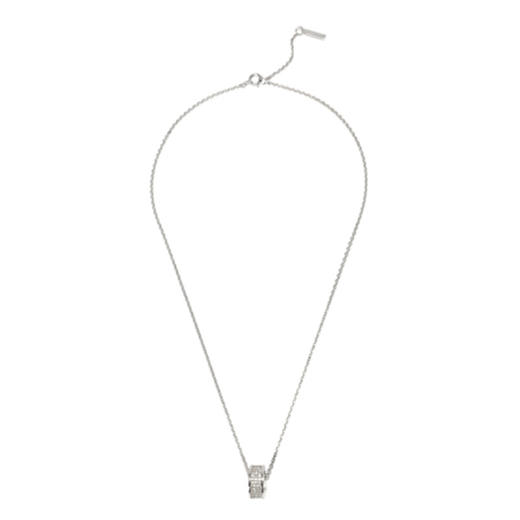 瑷嘉莎 AGATHA MOZART CZ 项链JPY带授权招加盟代理 商品图2