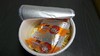 农心炸酱小杯面70g농심짜장범벅70g 商品缩略图1
