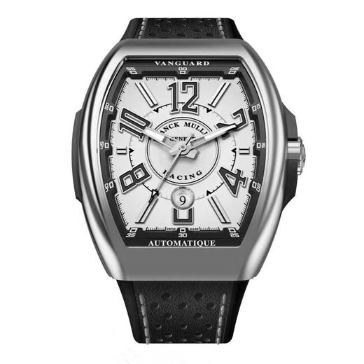 法穆兰 Franck Muller 男士机械腕表手表 V 45 SC DT RCG AC NR AC 商品图0