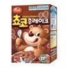 东西post巧克呼来克麦片300g켈로그쵸코후레이크300g 商品缩略图0