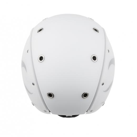 Bogner - B-Visor - White 配件 头盔 白色 商品图2