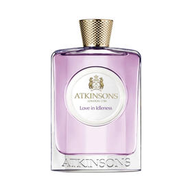 ATKINSONS LOVE IN IDLENESS EDT 香水 100mlJPY带授权招加盟代理