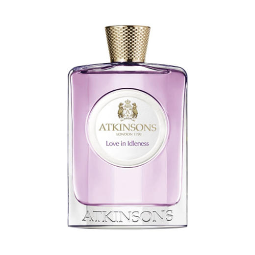 ATKINSONS LOVE IN IDLENESS EDT 香水 100mlJPY带授权招加盟代理 商品图0