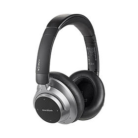 ANKER SPACE NC BLUETOOTH HEADPHONES NOISE CANCELLING 耳机JPY带授权招加盟代理