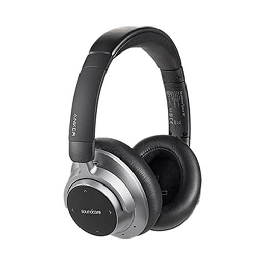 ANKER SPACE NC BLUETOOTH HEADPHONES NOISE CANCELLING 耳机JPY带授权招加盟代理 商品图0