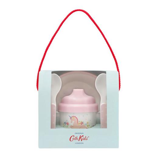 Cath Kidston8月 儿童餐具套装JPY带授权招加盟代理 商品图1