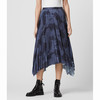 ALLSAINTS LERIN ACOUSTIC SKIRT 长款半身裙JPY带授权招加盟代理 商品缩略图2