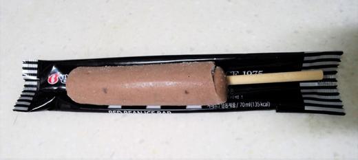 宾格瑞比比必红豆味冰淇淋빙그레비비빅 商品图1