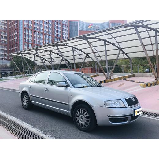 【特价月租-北京】斯柯达 速派（进口） 2.8 商品图3
