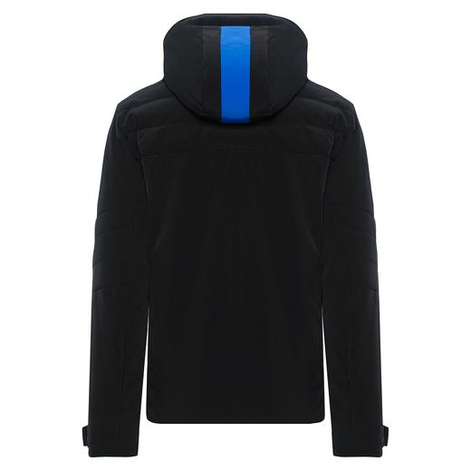 Toni Sailer - Finlay - black 男装 滑雪夹克 黑色 商品图2