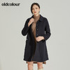 oldcolour手工呢料中外套GL41155985 商品缩略图1