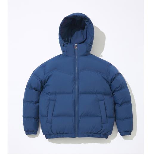 韩国F家 鹅绒外套JPY带授权招加盟代理 商品图1