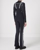 Perfect Moment - Women's GT Racing Pant - Black 女装 滑雪裤 黑色 商品缩略图2