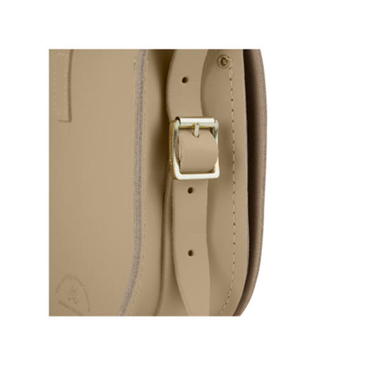 CAMBRIDGE SATCHEL SDLNA1214BBH10101 MINI 单肩包JPY带授权招加盟代理 商品图3