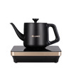 GREE格力茶艺壶 GK-0816S 0.8L 一键活水 一盏好茶 黑色 商品缩略图0
