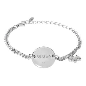 瑷嘉莎 AGATHA SOFT ONE 儿童手链JPY带授权招加盟代理