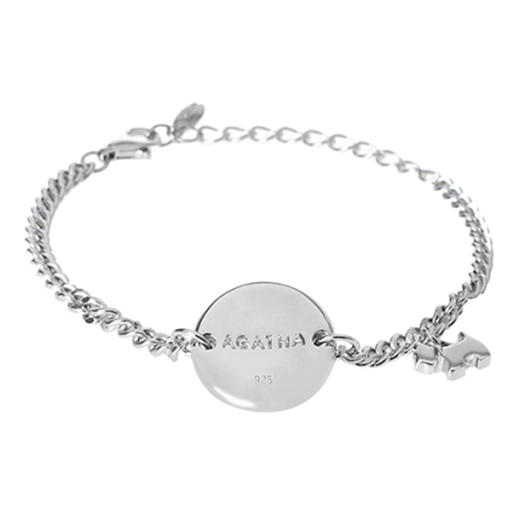 瑷嘉莎 AGATHA SOFT ONE 儿童手链JPY带授权招加盟代理 商品图0