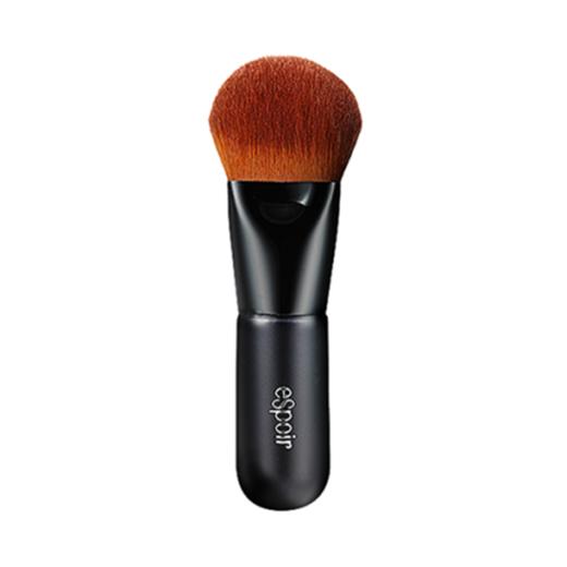 艾丝珀 espoir PRO TAILOR FIT FACE BRUSH AD 化妆刷JPY带授权招加盟代理 商品图0