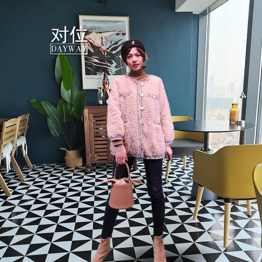 积度衣6N6J_短外套_ZK_ZRX 商品图2