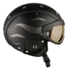 Bogner - B-Visor - Black 配件 头盔 黑色 商品缩略图1