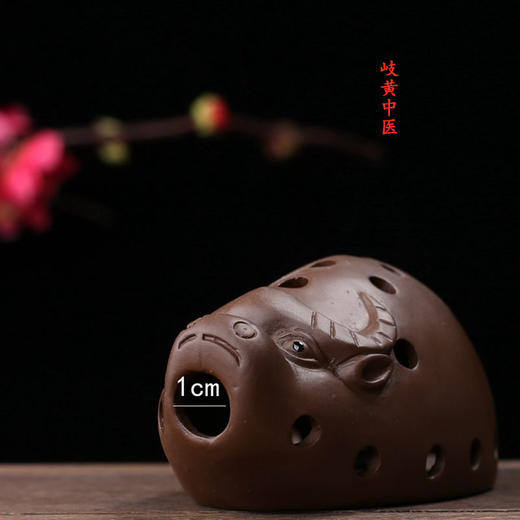 【会阴专用套装】 买3盒会阴器专用艾柱送会阴器1个 商品图5