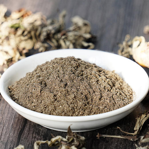 蕲艾足浴包20g*10包  天然草本呵护你的每一步 商品图2