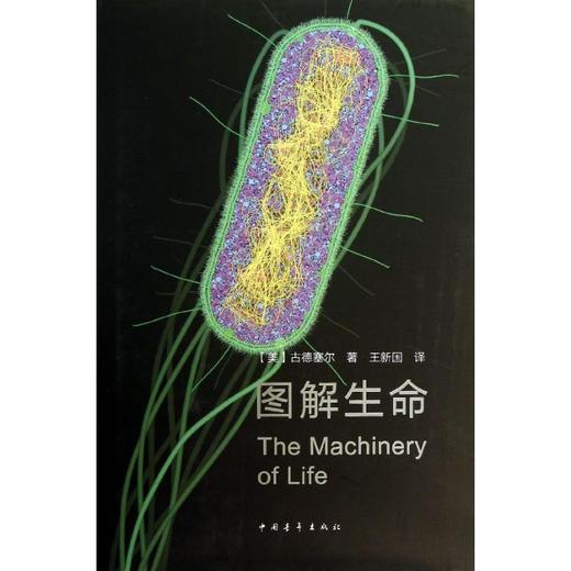 图解生命 商品图0