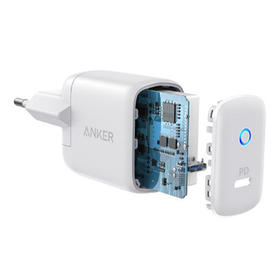 ANKER POWER DELIVERY USB C FAST CHARGING  18W 电源适配器JPY带授权招加盟代理