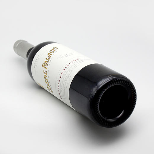 【Palacio】巴耀特级陈酿干红葡萄酒 西班牙皇室贵族御用酒款 Teddy大师推荐百年名庄帕拉西奥 橡木桶陈化12个月 瓶中陈化10个月 750ml 商品图3