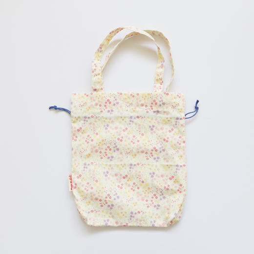 HUJI祤集Dilly手提袋花植系列 商品图2