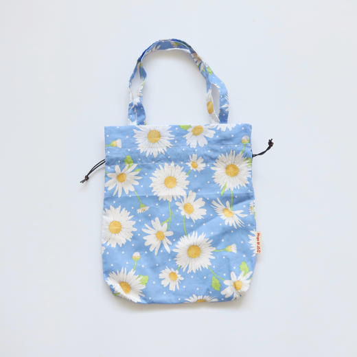 HUJI祤集Dilly手提袋花植系列 商品图1