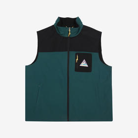 韩国F家斐乐韩国探索编织背心马甲FS2VTC4E01X_FGRJPY带授权招加盟代理