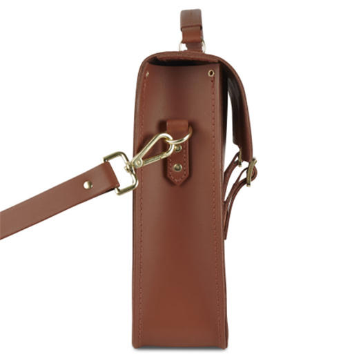 CAMBRIDGE SATCHEL BRCLG1318MBB10101 LARGE  公文包JPY带授权招加盟代理 商品图3