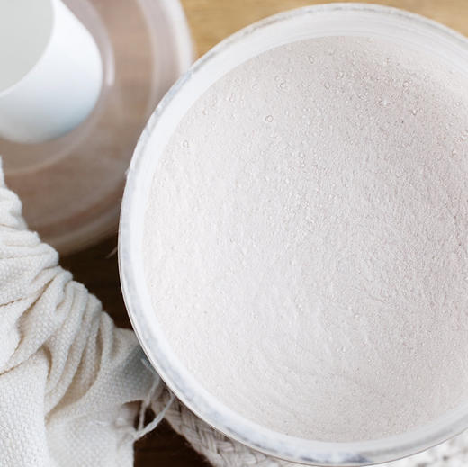 〔上海直发包邮18〕雪藕粉 商品图1