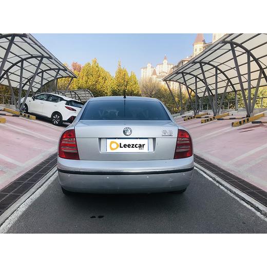 【特价月租-北京】斯柯达 速派（进口） 2.8 商品图5