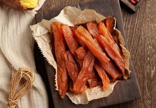 红薯干 商品图0