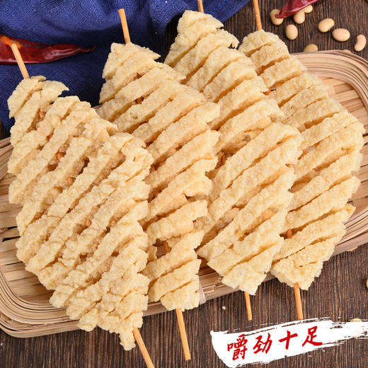 关东煮兰花干串 商品图5