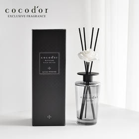 韩国香薰ocod'or韩国无火藤条香薰卧室女生酒店香氛扩香500ml