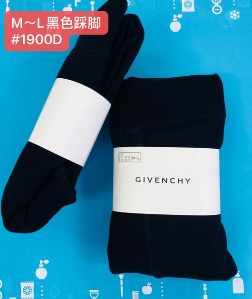 纪梵希裤袜#M~L码（94335F@） 商品图3