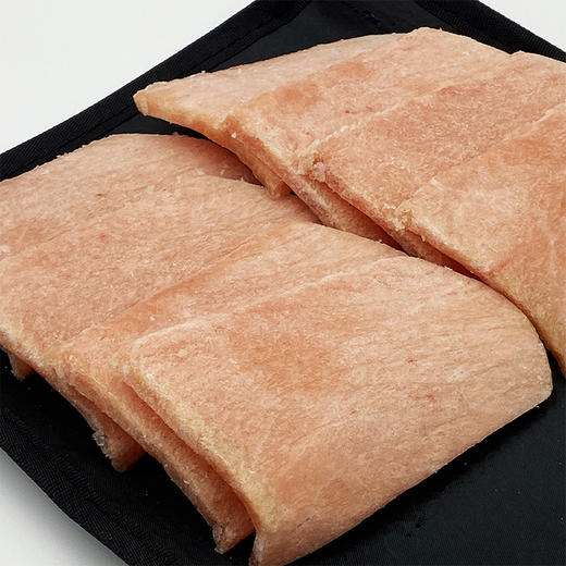 旗舰店 大红门 冻三号肉片 10Kg/箱 商品图3