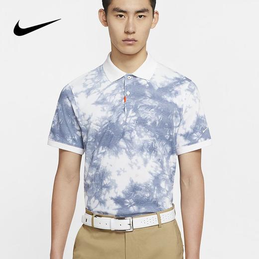 Nike 2020新款网球高尔夫Polo衫 商品图0