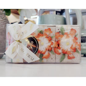 希腊设计师Helleo天然肥皂香皂洗手皂