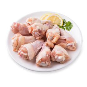 【11.99元2斤】鸡翅根1袋（约2斤）（150086803）