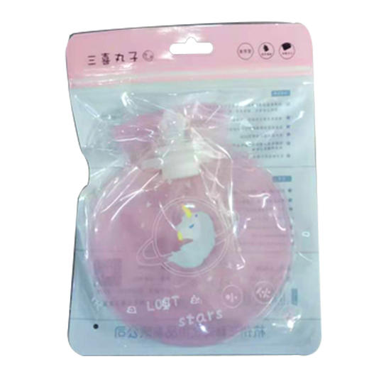【3.9元1个】三喜丸子热水袋 商品图0
