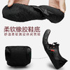 PDD-CLOHOO201114新款时尚气质休闲真皮加绒保暖皮鞋TZF 商品缩略图6