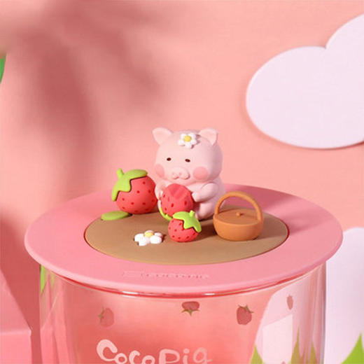 猪可可萌趣盲盒杯 商品图2