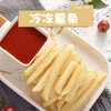 【10元4袋】薯味佳香脆细薯条380g（0803294） 商品缩略图3
