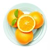 进口脐橙一份约500g 商品缩略图0