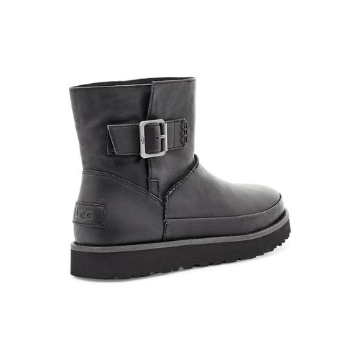 ugg2020秋冬新款女士靴子经典新生平底迷你短筒靴1113191